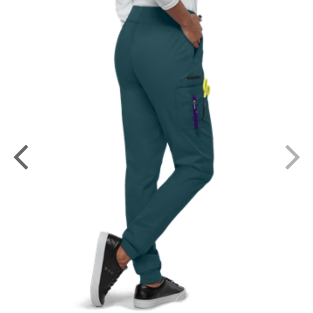 Uniform Advantage Butter Soft Stretch Joggers